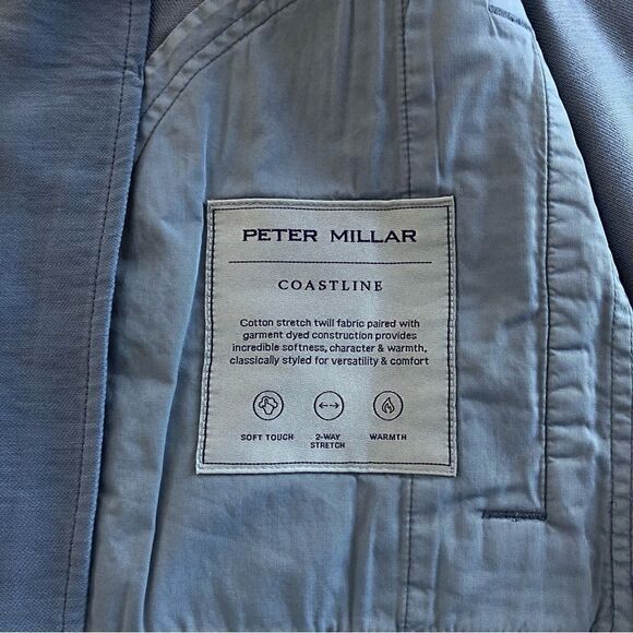 Peter Millar Coastline Vest - Picture 4 of 9